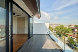 Excelsior Gardens (D16), Terrace #514775111